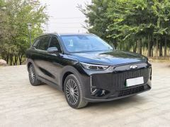 Chery Fulwin T9 1.5T 120km Long Range EditionFlagship Version 7 - ფოტო 3