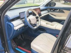 Chery Fulwin T9 1.5T 120km Long Range EditionFlagship Version 7 - ფოტო 4