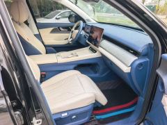 Chery Fulwin T9 1.5T 120km Long Range EditionFlagship Version 7 - ფოტო 5