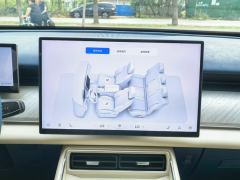 Chery Fulwin T9 1.5T 120km Long Range EditionFlagship Version 7 - ფოტო 6