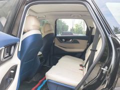 Chery Fulwin T9 1.5T 120km Long Range EditionFlagship Version 7 - ფოტო 7