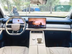 Chery Fulwin T9 1.5T 120km Long Range EditionFlagship Version 7 - ფოტო 8