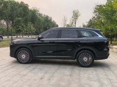 Chery Fulwin T9 1.5T 120km Long Range EditionFlagship Version 7 - ფოტო 9