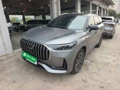 Chery Tiggo 9 2.0T 2WDDeluxe Edition - ფოტო 1