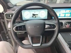 Chery Tiggo 9 2.0T 2WDDeluxe Edition - ფოტო 10