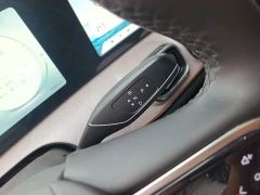 Chery Tiggo 9 2.0T 2WDDeluxe Edition - ფოტო 13