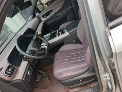 Chery Tiggo 9 2.0T 2WDDeluxe Edition - ფოტო 14