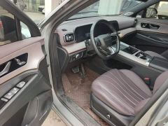 Chery Tiggo 9 2.0T 2WDDeluxe Edition - ფოტო 15