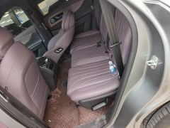 Chery Tiggo 9 2.0T 2WDDeluxe Edition - ფოტო 16