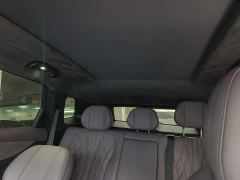 Chery Tiggo 9 2.0T 2WDDeluxe Edition - ფოტო 17
