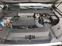 Chery Tiggo 9 2.0T 2WDDeluxe Edition - ფოტო 19