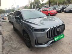 Chery Tiggo 9 2.0T 2WDDeluxe Edition - ფოტო 3