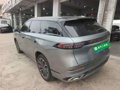Chery Tiggo 9 2.0T 2WDDeluxe Edition - ფოტო 4