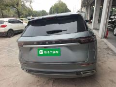 Chery Tiggo 9 2.0T 2WDDeluxe Edition - ფოტო 5