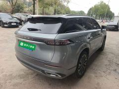 Chery Tiggo 9 2.0T 2WDDeluxe Edition - ფოტო 6