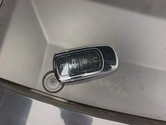 Chery Tiggo 9 2.0T 2WDDeluxe Edition - ფოტო 8