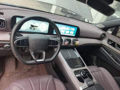 Chery Tiggo 9 2.0T 2WDDeluxe Edition - ფოტო 9