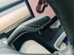 Tesla Model Y Standard endurance rear-wheel drive - ფოტო 10