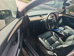 Tesla Model Y Standard endurance rear-wheel drive - ფოტო 12