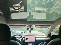 Tesla Model Y Standard endurance rear-wheel drive - ფოტო 14