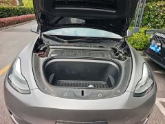 Tesla Model Y Standard endurance rear-wheel drive - ფოტო 16