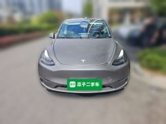 Tesla Model Y Standard endurance rear-wheel drive - ფოტო 2