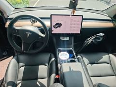 Tesla Model Y Standard endurance rear-wheel drive - ფოტო 5