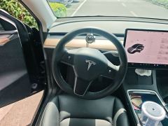 Tesla Model Y Standard endurance rear-wheel drive - ფოტო 6