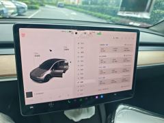 Tesla Model Y Standard endurance rear-wheel drive - ფოტო 7