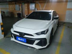 GAC Chuanqi Shadow Leopard Shadow Leopard R 400T Automatic Pro Version - фото 1