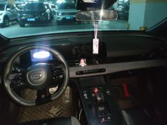 GAC Chuanqi Shadow Leopard Shadow Leopard R 400T Automatic Pro Version - фото 16
