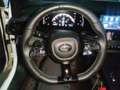 GAC Chuanqi Shadow Leopard Shadow Leopard R 400T Automatic Pro Version - фото 18