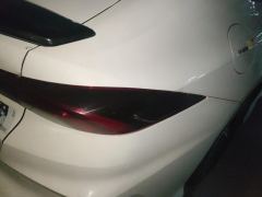 GAC Chuanqi Shadow Leopard Shadow Leopard R 400T Automatic Pro Version - фото 5
