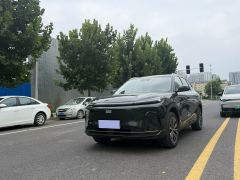 Geely Galaxy Starship 7 EV 605km Edition - фото 1