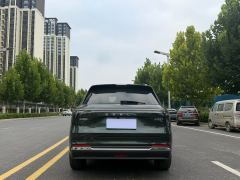 Geely Galaxy Starship 7 EV 605km Edition - фото 9