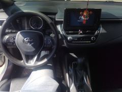 Toyota Levin 1.5L Enterprise Edition - ფოტო 16
