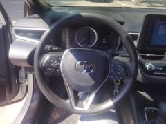 Toyota Levin 1.5L Enterprise Edition - ფოტო 18