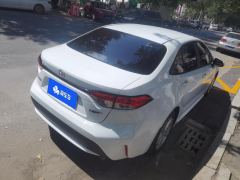 Toyota Levin 1.5L Enterprise Edition - ფოტო 2