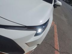 Toyota Levin 1.5L Enterprise Edition - ფოტო 4