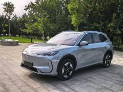 Geely Galaxy E5 530km Explorer Edition - ფოტო 1