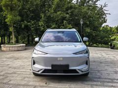 Geely Galaxy E5 530km Explorer Edition - ფოტო 2