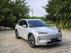 Geely Galaxy E5 530km Explorer Edition - ფოტო 3