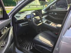Geely Galaxy E5 530km Explorer Edition - ფოტო 4