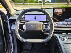 Geely Galaxy E5 530km Explorer Edition - ფოტო 5