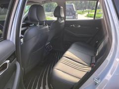 Geely Galaxy E5 530km Explorer Edition - ფოტო 7