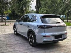 Geely Galaxy E5 530km Explorer Edition - ფოტო 9