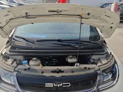 BYD Dolphin 420km Fashion Edition - photo 13
