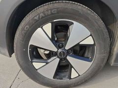 BYD Dolphin 420km Fashion Edition - photo 14