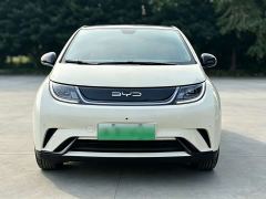 BYD Dolphin 420km Fashion Edition - photo 2