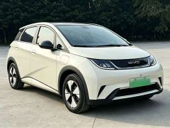 BYD Dolphin 420km Fashion Edition - photo 3